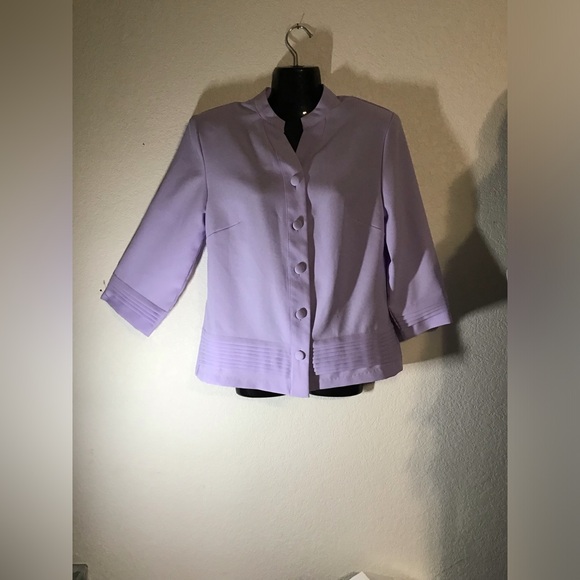 Bedford Fair women’s jacket. Size 8 - Picture 2 of 6